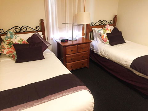 Stanley Hotel & Apartments - Accommodation Newcastle 19