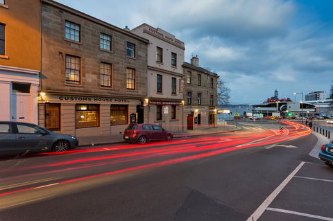 Customs House Hotel - Accommodation Newcastle 10
