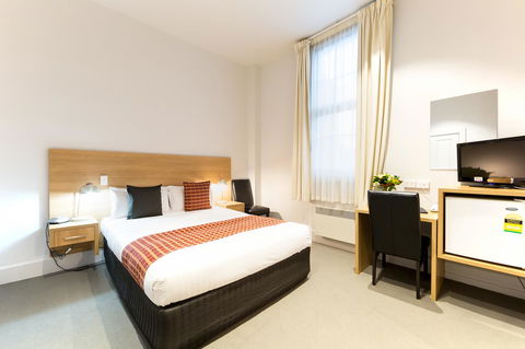 Customs House Hotel - Accommodation Newcastle 44