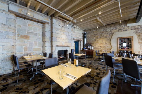 Customs House Hotel - Accommodation Newcastle 19
