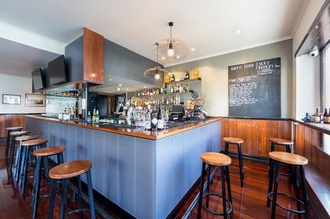 Customs House Hotel - Accommodation Newcastle 13