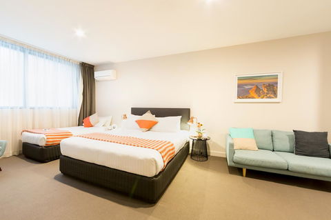 Customs House Hotel - Accommodation Newcastle 34
