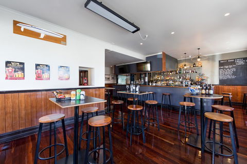 Customs House Hotel - Accommodation Newcastle 25