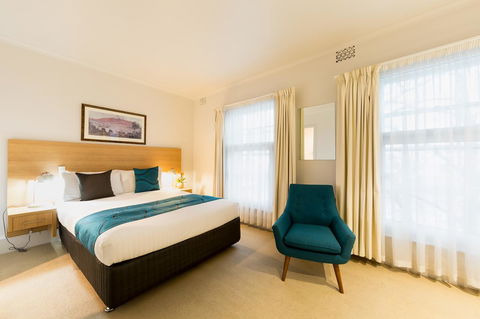 Customs House Hotel - Accommodation Newcastle 11