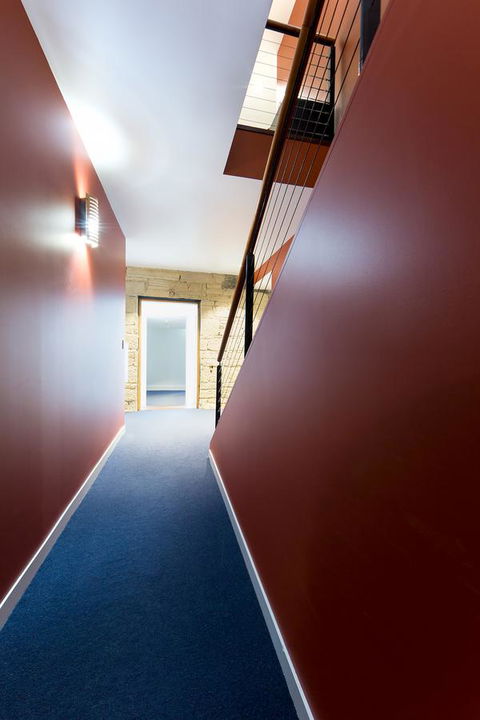 Customs House Hotel - Accommodation Newcastle 8