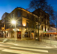 Customs House Hotel - Accommodation Newcastle