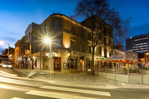 Customs House Hotel - Accommodation Newcastle 0