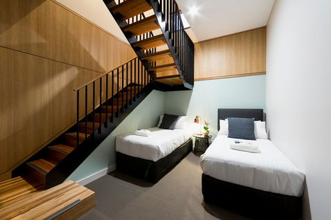 Customs House Hotel - Accommodation Newcastle 38