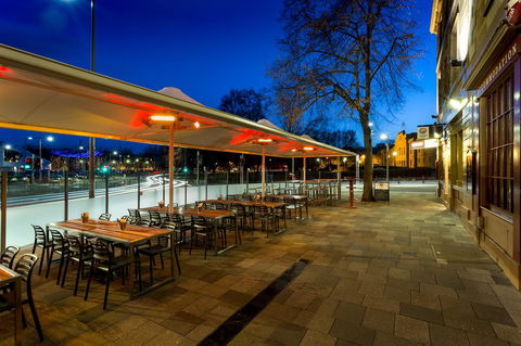 Customs House Hotel - Accommodation Newcastle 5