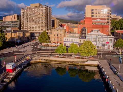 Customs House Hotel - Accommodation Newcastle 2