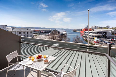 Customs House Hotel - Accommodation Newcastle 15