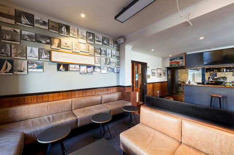 Customs House Hotel - Accommodation Newcastle 1