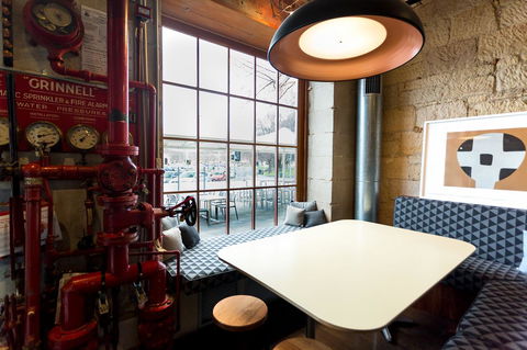 Customs House Hotel - Accommodation Newcastle 17