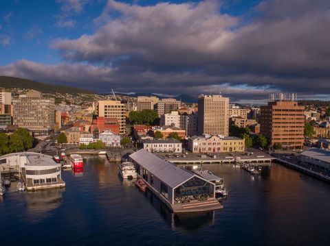 Customs House Hotel - Accommodation Newcastle 42