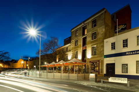 Customs House Hotel - Accommodation Newcastle 12