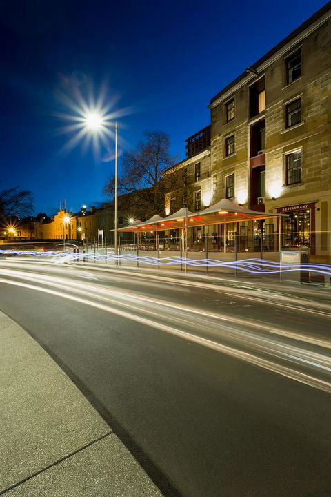Customs House Hotel - Accommodation Newcastle 26