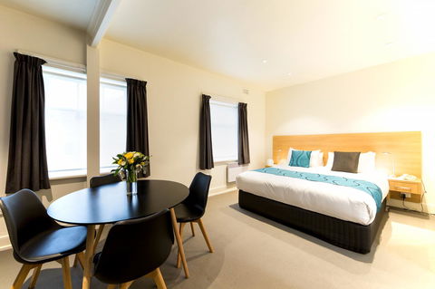 Customs House Hotel - Accommodation Newcastle 40