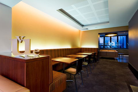 Customs House Hotel - Accommodation Newcastle 27