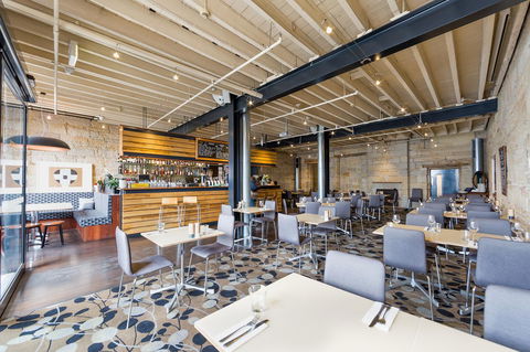 Customs House Hotel - Accommodation Newcastle 4