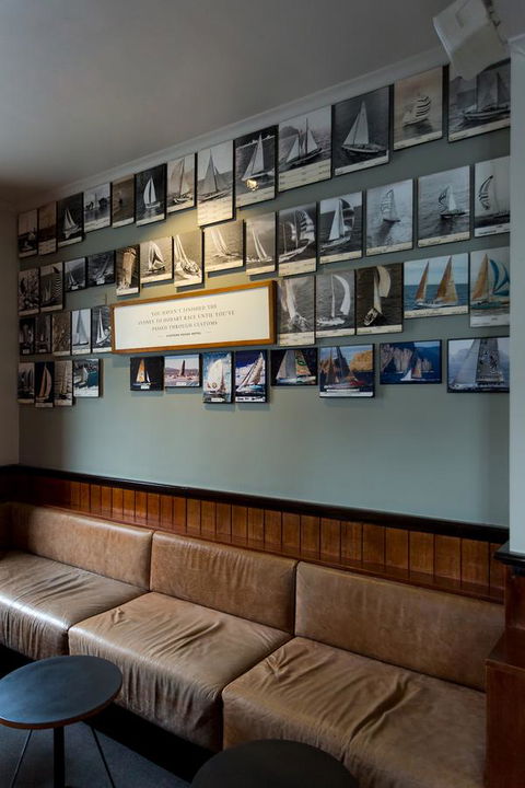 Customs House Hotel - Accommodation Newcastle 21