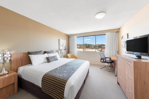 Best Western Plus Launceston - Accommodation Newcastle 1