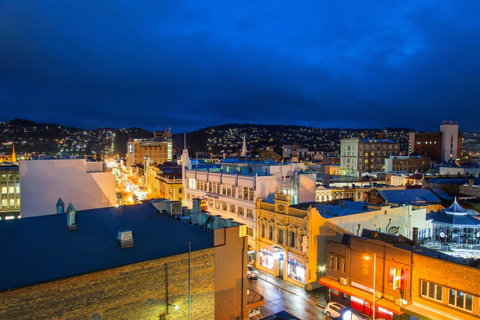 Best Western Plus Launceston - Accommodation Newcastle 22