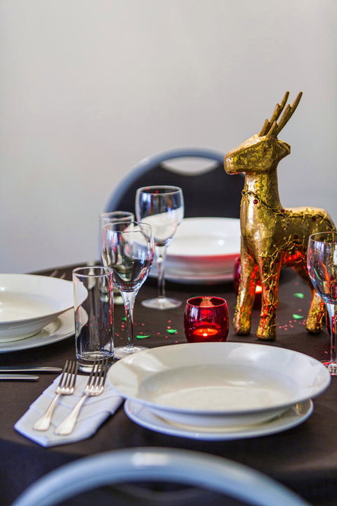 Best Western Plus Launceston - Accommodation Newcastle 31