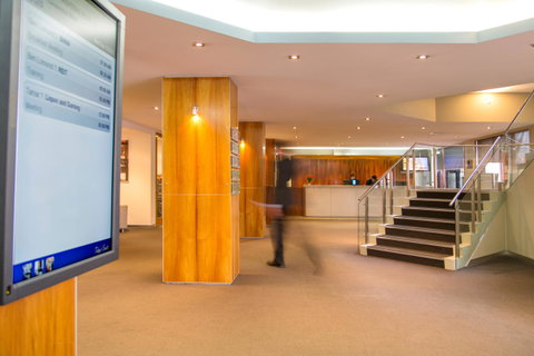 Best Western Plus Launceston - Accommodation Newcastle 25