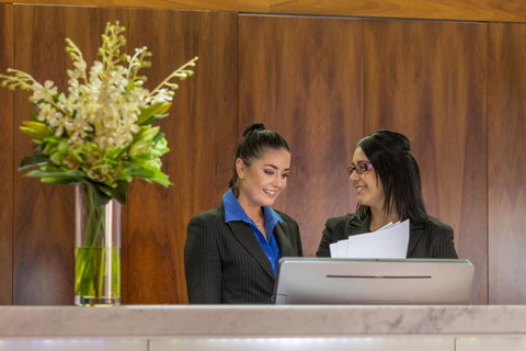 Best Western Plus Launceston - Accommodation Newcastle 16