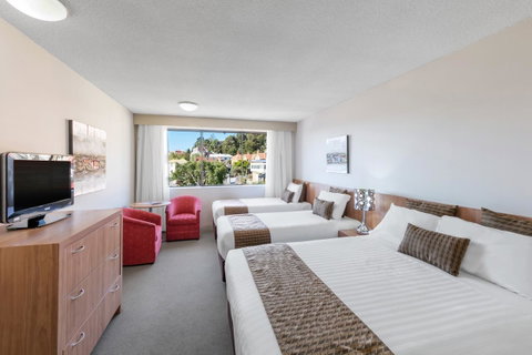 Best Western Plus Launceston - Accommodation Newcastle 11