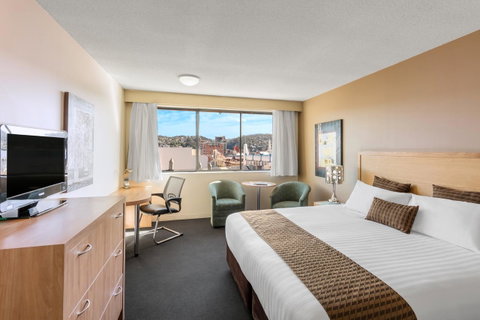Best Western Plus Launceston - Accommodation Newcastle 8