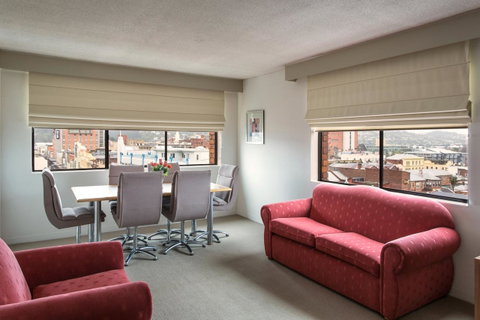 Best Western Plus Launceston - Accommodation Newcastle 26