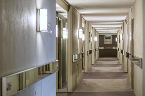 Best Western Plus Launceston - Accommodation Newcastle 30