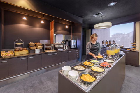 Best Western Plus Launceston - Accommodation Newcastle 5