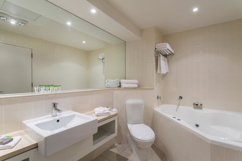 Best Western Plus Launceston - Accommodation Newcastle 27