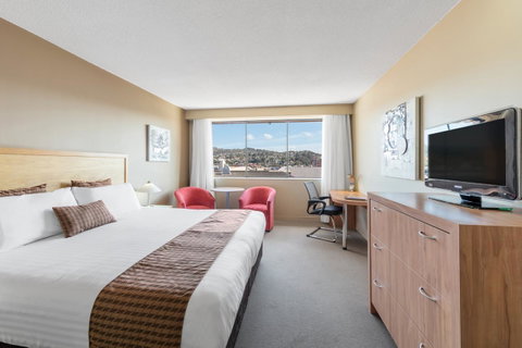 Best Western Plus Launceston - Accommodation Newcastle 13