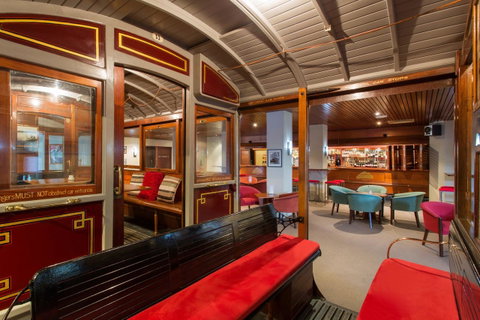 Best Western Plus Launceston - Accommodation Newcastle 28
