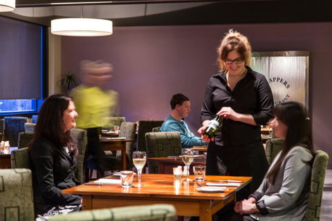 Best Western Plus Launceston - Accommodation Newcastle 19