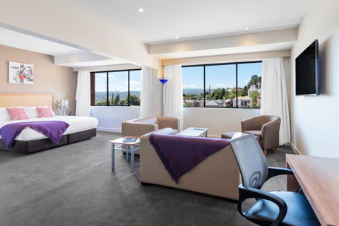 Best Western Plus Launceston - Accommodation Newcastle 14