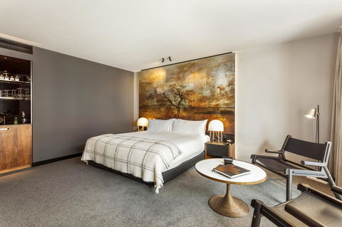 MACq 01 Hotel - Accommodation Newcastle 17