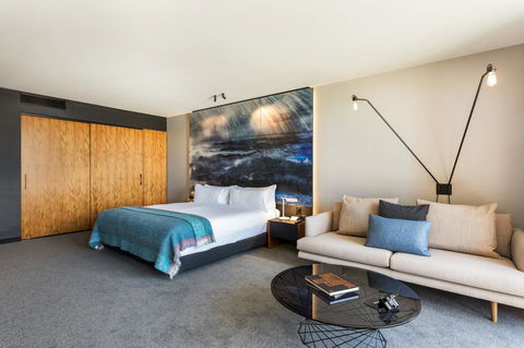 MACq 01 Hotel - Accommodation Newcastle 37
