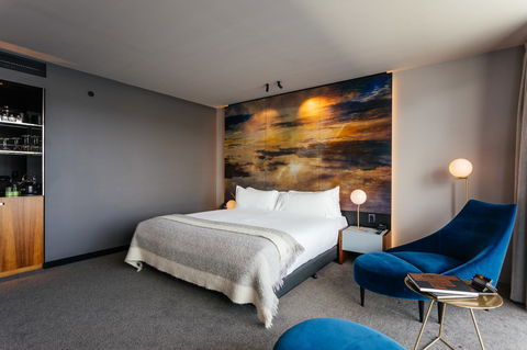 MACq 01 Hotel - Accommodation Newcastle 7