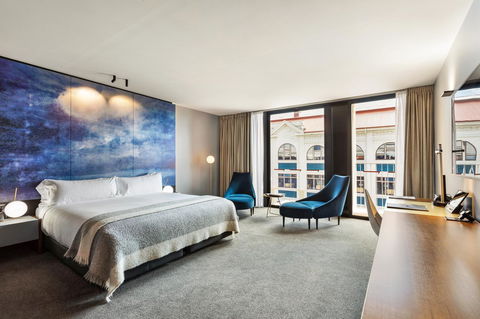 MACq 01 Hotel - Accommodation Newcastle 5