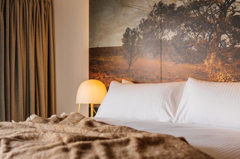 MACq 01 Hotel - Accommodation Newcastle 22