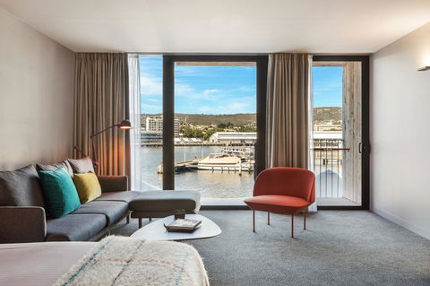 MACq 01 Hotel - Accommodation Newcastle 28