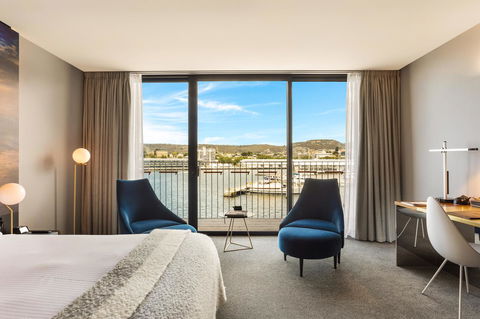 MACq 01 Hotel - Accommodation Newcastle 9