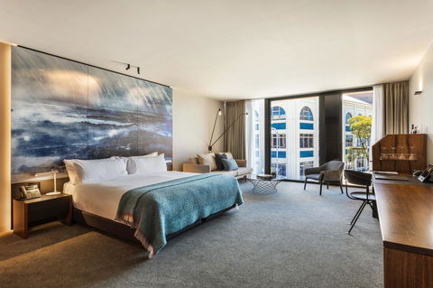MACq 01 Hotel - Accommodation Newcastle 42