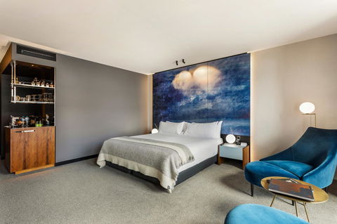 MACq 01 Hotel - Accommodation Newcastle 15