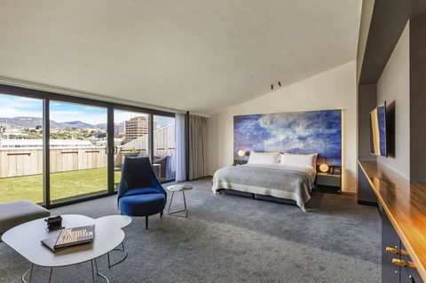 MACq 01 Hotel - Accommodation Newcastle 26
