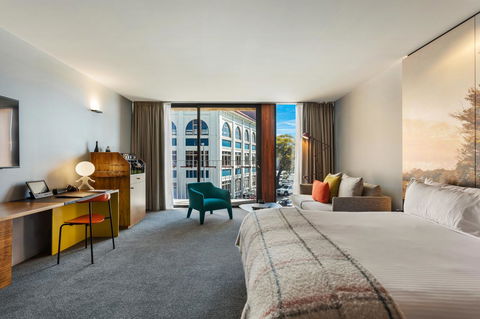 MACq 01 Hotel - Accommodation Newcastle 38